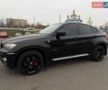 Черный БМВ Х6, объемом двигателя 4.39 л и пробегом 200 тыс. км за 16500 $, фото 13 на Automoto.ua