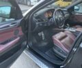 Чорний БМВ Х6, об'ємом двигуна 3 л та пробігом 270 тис. км за 15999 $, фото 6 на Automoto.ua