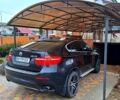 Чорний БМВ Х6, об'ємом двигуна 3 л та пробігом 270 тис. км за 19000 $, фото 2 на Automoto.ua
