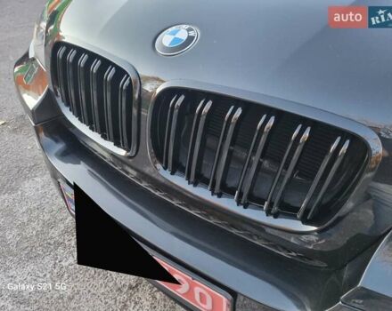 Черный БМВ Х6, объемом двигателя 3 л и пробегом 269 тыс. км за 19999 $, фото 31 на Automoto.ua