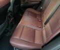 Чорний БМВ Х6, об'ємом двигуна 3 л та пробігом 270 тис. км за 15999 $, фото 8 на Automoto.ua