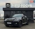 Черный БМВ Х6, объемом двигателя 3 л и пробегом 245 тыс. км за 24990 $, фото 2 на Automoto.ua