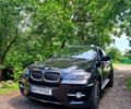 Чорний БМВ Х6, об'ємом двигуна 3 л та пробігом 270 тис. км за 19000 $, фото 4 на Automoto.ua