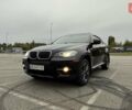 Черный БМВ Х6, объемом двигателя 3 л и пробегом 202 тыс. км за 16300 $, фото 2 на Automoto.ua