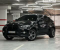 Черный БМВ Х6, объемом двигателя 3 л и пробегом 199 тыс. км за 21500 $, фото 1 на Automoto.ua