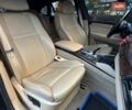 Чорний БМВ Х6, об'ємом двигуна 2.98 л та пробігом 141 тис. км за 17490 $, фото 10 на Automoto.ua