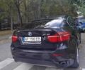 Черный БМВ Х6, объемом двигателя 3 л и пробегом 92 тыс. км за 21000 $, фото 2 на Automoto.ua
