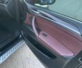 Чорний БМВ Х6, об'ємом двигуна 3 л та пробігом 270 тис. км за 15999 $, фото 4 на Automoto.ua