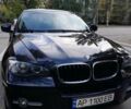 Черный БМВ Х6, объемом двигателя 3 л и пробегом 92 тыс. км за 21000 $, фото 3 на Automoto.ua