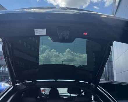 Черный БМВ Х6, объемом двигателя 2.99 л и пробегом 249 тыс. км за 21300 $, фото 18 на Automoto.ua