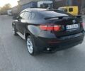 Чорний БМВ Х6, об'ємом двигуна 3 л та пробігом 270 тис. км за 15999 $, фото 10 на Automoto.ua
