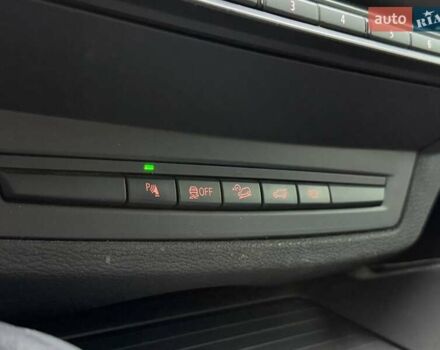 Черный БМВ Х6, объемом двигателя 3 л и пробегом 245 тыс. км за 24990 $, фото 23 на Automoto.ua
