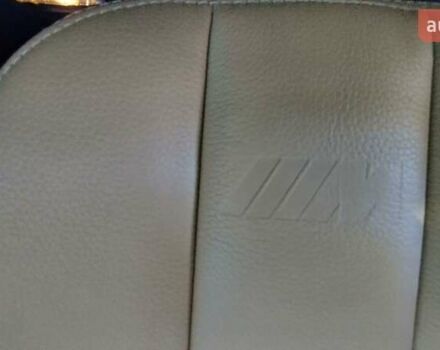 Черный БМВ Х6, объемом двигателя 4.4 л и пробегом 167 тыс. км за 19999 $, фото 24 на Automoto.ua