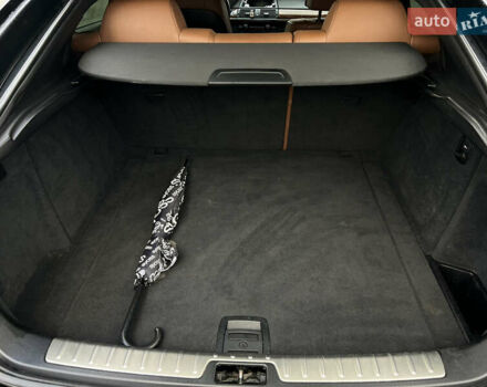 Чорний БМВ Х6, об'ємом двигуна 2.99 л та пробігом 262 тис. км за 22500 $, фото 33 на Automoto.ua