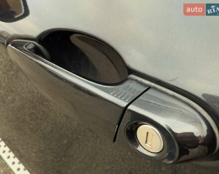 Черный БМВ Х6, объемом двигателя 3 л и пробегом 245 тыс. км за 24990 $, фото 16 на Automoto.ua