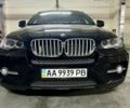Черный БМВ Х6, объемом двигателя 4.4 л и пробегом 60 тыс. км за 21300 $, фото 1 на Automoto.ua