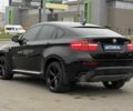 Черный БМВ Х6, объемом двигателя 4.4 л и пробегом 200 тыс. км за 16500 $, фото 9 на Automoto.ua