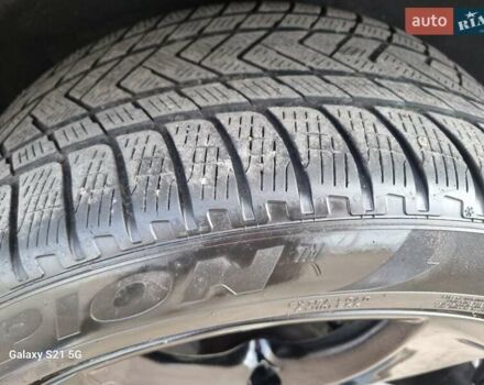 Черный БМВ Х6, объемом двигателя 3 л и пробегом 269 тыс. км за 19999 $, фото 62 на Automoto.ua