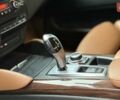 Черный БМВ Х6, объемом двигателя 3 л и пробегом 202 тыс. км за 16300 $, фото 26 на Automoto.ua