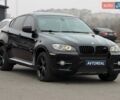Черный БМВ Х6, объемом двигателя 4.39 л и пробегом 200 тыс. км за 16500 $, фото 10 на Automoto.ua