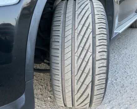 Чорний БМВ Х6, об'ємом двигуна 3 л та пробігом 270 тис. км за 15999 $, фото 19 на Automoto.ua