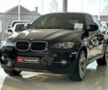 Черный БМВ Х6, объемом двигателя 3 л и пробегом 204 тыс. км за 18990 $, фото 1 на Automoto.ua