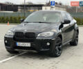 Чорний БМВ Х6, об'ємом двигуна 2.99 л та пробігом 262 тис. км за 22500 $, фото 14 на Automoto.ua