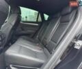 Черный БМВ Х6, объемом двигателя 3 л и пробегом 245 тыс. км за 24990 $, фото 9 на Automoto.ua
