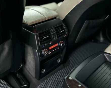 Черный БМВ Х6, объемом двигателя 2.99 л и пробегом 325 тыс. км за 23500 $, фото 13 на Automoto.ua