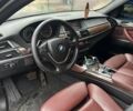 Черный БМВ Х6, объемом двигателя 2.99 л и пробегом 274 тыс. км за 21000 $, фото 4 на Automoto.ua