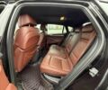 Черный БМВ Х6, объемом двигателя 4.4 л и пробегом 200 тыс. км за 16500 $, фото 13 на Automoto.ua