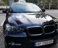 Черный БМВ Х6, объемом двигателя 3 л и пробегом 92 тыс. км за 21000 $, фото 4 на Automoto.ua
