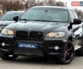 Черный БМВ Х6, объемом двигателя 4.39 л и пробегом 200 тыс. км за 16500 $, фото 1 на Automoto.ua