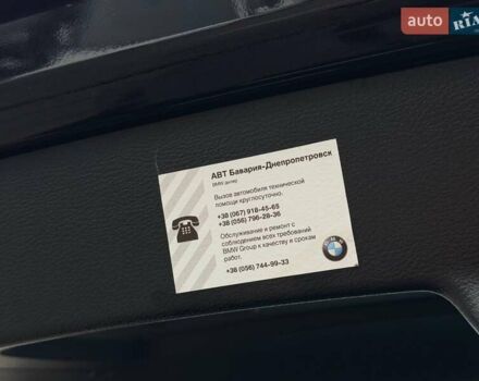 Черный БМВ Х6, объемом двигателя 4.39 л и пробегом 200 тыс. км за 16500 $, фото 36 на Automoto.ua