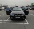 Черный БМВ Х6, объемом двигателя 3 л и пробегом 142 тыс. км за 17500 $, фото 4 на Automoto.ua