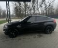 Черный БМВ Х6, объемом двигателя 3 л и пробегом 170 тыс. км за 20500 $, фото 1 на Automoto.ua