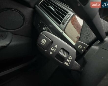 Черный БМВ Х6, объемом двигателя 3 л и пробегом 245 тыс. км за 24990 $, фото 29 на Automoto.ua