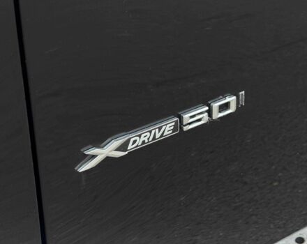 Черный БМВ Х6, объемом двигателя 4.4 л и пробегом 200 тыс. км за 16500 $, фото 5 на Automoto.ua