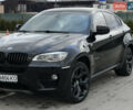Чорний БМВ Х6, об'ємом двигуна 2.99 л та пробігом 262 тис. км за 22500 $, фото 1 на Automoto.ua