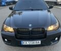 Чорний БМВ Х6, об'ємом двигуна 3 л та пробігом 270 тис. км за 15999 $, фото 1 на Automoto.ua