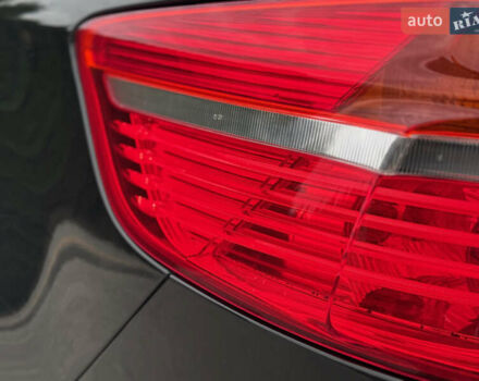 Черный БМВ Х6, объемом двигателя 2.99 л и пробегом 230 тыс. км за 19800 $, фото 41 на Automoto.ua