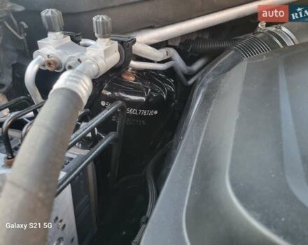 Черный БМВ Х6, объемом двигателя 3 л и пробегом 269 тыс. км за 19999 $, фото 33 на Automoto.ua