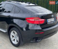Черный БМВ Х6, объемом двигателя 2.99 л и пробегом 230 тыс. км за 19800 $, фото 27 на Automoto.ua