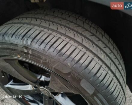 Черный БМВ Х6, объемом двигателя 3 л и пробегом 269 тыс. км за 19999 $, фото 18 на Automoto.ua