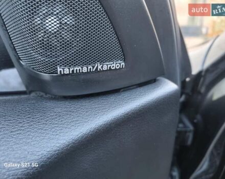 Черный БМВ Х6, объемом двигателя 3 л и пробегом 269 тыс. км за 19999 $, фото 52 на Automoto.ua