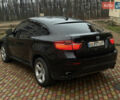 Черный БМВ Х6, объемом двигателя 3 л и пробегом 300 тыс. км за 18900 $, фото 7 на Automoto.ua