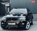 Черный БМВ Х6, объемом двигателя 2.99 л и пробегом 206 тыс. км за 23999 $, фото 3 на Automoto.ua