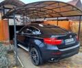 Чорний БМВ Х6, об'ємом двигуна 3 л та пробігом 270 тис. км за 19000 $, фото 3 на Automoto.ua