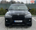 Чорний БМВ Х6, об'ємом двигуна 2.99 л та пробігом 262 тис. км за 22500 $, фото 12 на Automoto.ua