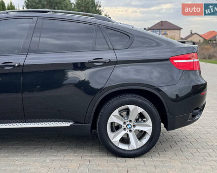 Черный БМВ Х6, объемом двигателя 2.99 л и пробегом 230 тыс. км за 19800 $, фото 30 на Automoto.ua